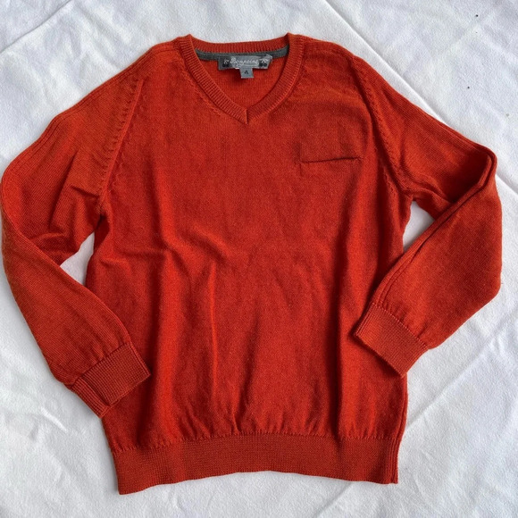 Boys size 4 cashmere/wool sweater bundle - Picture 12 of 16